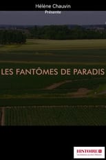 Poster for Les fantômes de Paradis 