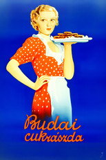 Budapest Pastry Shop