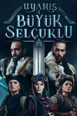 Poster di Uyanış: Büyük Selçuklu