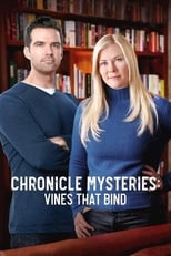 Chronicle Mysteries: The Wrong Man