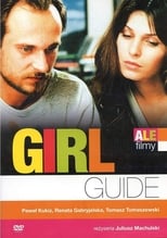 Poster for Girl Guide