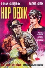 Poster for Hop Dedik