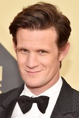 Poster van Matt Smith