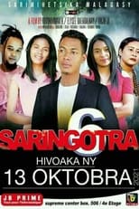 Poster for Saringotra 6 