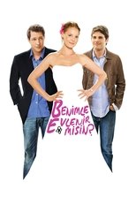 Benimle Evlenir misin?