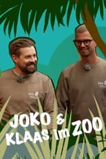 Poster for Joko & Klaas im Zoo Season 1