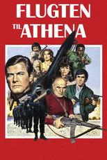 Flugten til Athena
