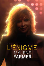 Poster for L'Énigme Mylène Farmer