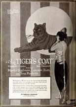 Poster for The Tiger's Coat