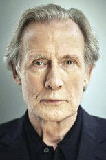 Bill Nighy Bill Nighy