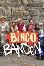 Watch Bingobanden (2011)