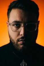 Raul Zauroğlu as Raul in Old LD