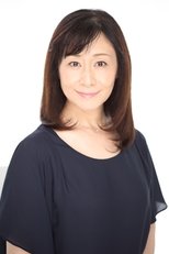 Foto retrato de Yoko Imaizumi