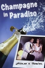 Poster for Champagne in paradiso