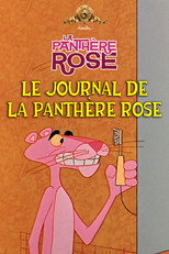 Le Journal De La Panth&egrave;re Rose