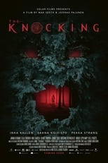 Poster for The Knocking 