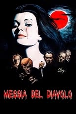 Poster di Messia del diavolo