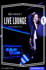 Poster for HOZIER - BBC-Live-Lounge