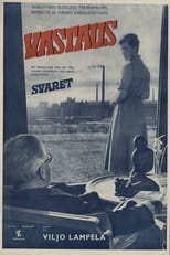 Poster for Vastaus 