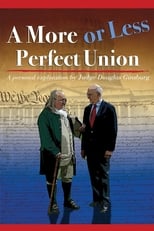Poster for A More or Less Perfect Union