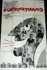 Poster for Scanzonatissimo