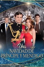 VER A Prince and Pauper Christmas (2022) Online Gratis HD