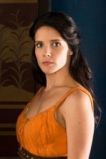 Poster van Sonya Cassidy