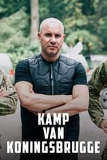 Poster for Kamp Van Koningsbrugge Season 5
