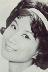 Poster for Hilda Chow Hsuan