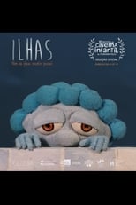 Poster for Ilhas
