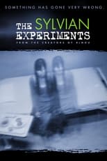 Poster for The Sylvian Experiments