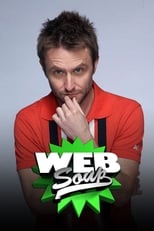 Poster for Web Soup