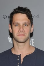 Poster van Justin Bartha