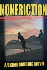 Poster for Nonfriction 