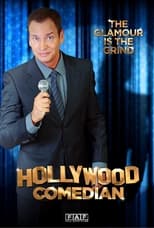 Poster for Hollywood Comedian