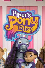 Piper's Pony Tales poster