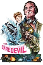 Poster for The Daredevil