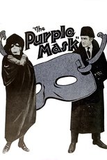 Poster for The Purple Mask