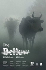 The Bellow poster movie