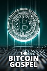 Poster di The Bitcoin Gospel