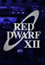 Poster for Red Dwarf Season 12