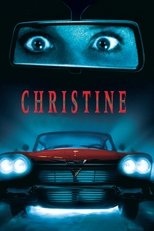 Christine: Ihre üppigen Rundungen provozieren begehrliche Blicke. Ihre knallrote Farbe signalisiert Sex. Sie hört auf den Namen Christine - und sie hat den Teufel im Chassis. Sie gehorcht nur dem, den sie in ihr kaltes Blechherz geschlossen hat. Und wehe denen, die sich ihr in den Weg stellen. Arnie, kurzsichtig und verklemmt, liebt nur seinen 58er Plymouth Fury - seine Christine - und sie macht aus ihm einen arroganten Schnösel. Eine Kette unerklärlicher Todesfälle ruft bald die Polizei auf den Plan. Doch erst Dennis und Leigh erkennen, daß Christine hinter allem steckt. Werden sie Christine zur Strecke bringen oder ist Christine schneller? Christine: Ihre üppigen Rundungen provozieren begehrliche Blicke. Ihre knallrote Farbe signalisiert Sex. Sie hört auf den Namen Christine - und sie hat den Teufel im Chassis. Sie gehorcht nur dem, den sie in ihr kaltes Blechherz geschlossen hat. Und wehe denen, die sich ihr in den Weg stellen. Arnie, kurzsichtig und verklemmt, liebt nur seinen 58er Plymouth Fury - seine Christine - und sie macht aus ihm einen arroganten Schnösel. Eine Kette unerklärlicher Todesfälle ruft bald die Polizei auf den Plan. Doch erst Dennis und Leigh erkennen, daß Christine hinter allem steckt. Werden sie Christine zur Strecke bringen oder ist Christine schneller?