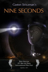 Nine Seconds poster