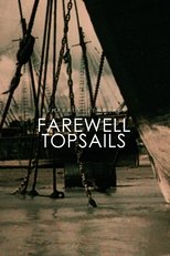 Poster for Farewell Topsails