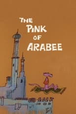 Poster for The Pink of Arabee