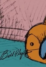 The Simpsons: Bill Plympton Couch Gag (TV)