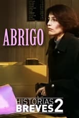 Poster for Historias Breves II: Abrigo