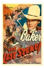 Poster for The Last Stand