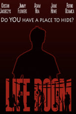 Poster for Life Room