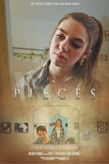 Poster for Pieces